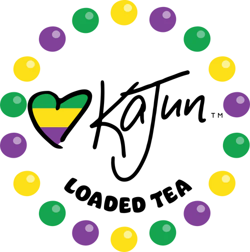 Kajun Loaded Tea
